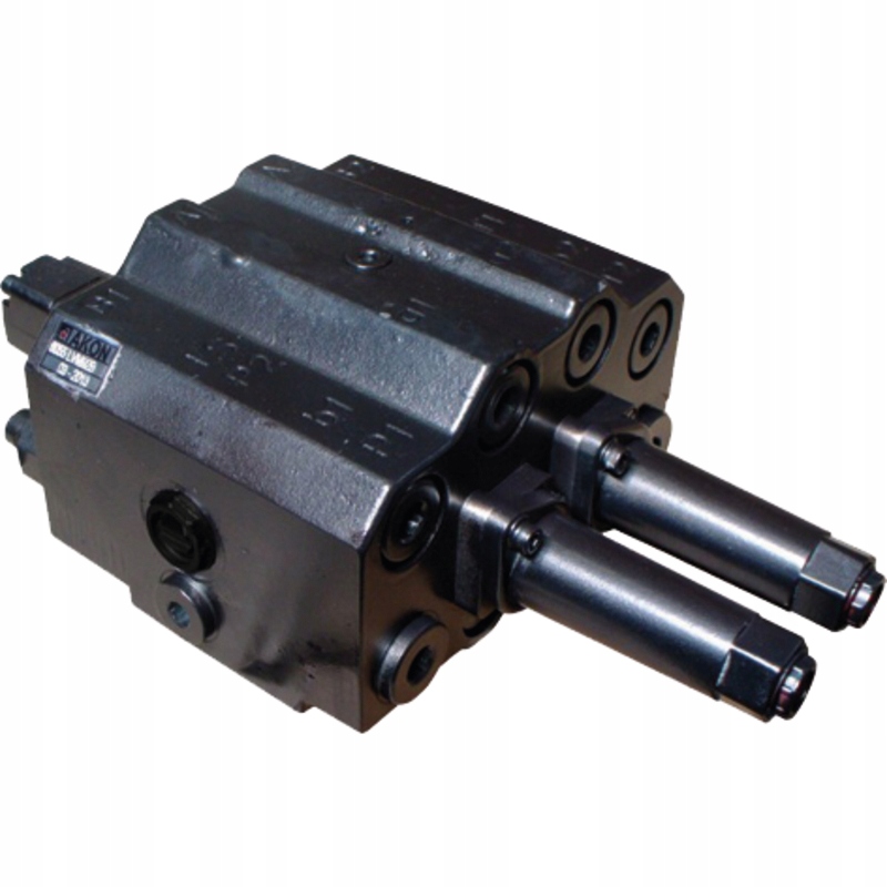 87000987 - Фронтальный погрузчик lvm92b (LS) гранитный клапан