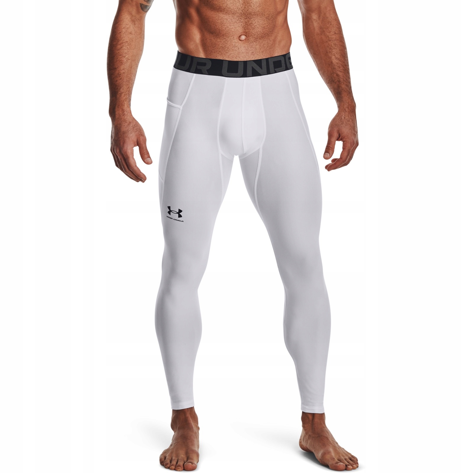 Pánské legíny Under Armour Hg Armour Leggings