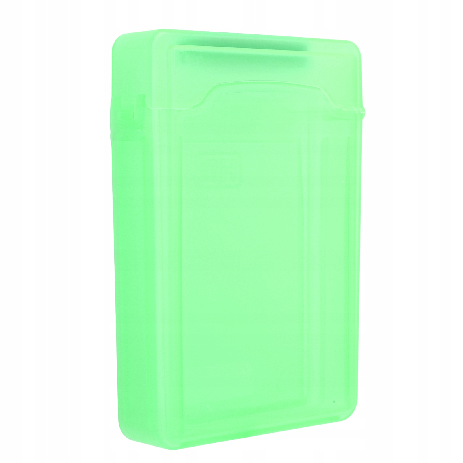 Pudełko ochronne na dysk twardy 3,5-calowy dysk