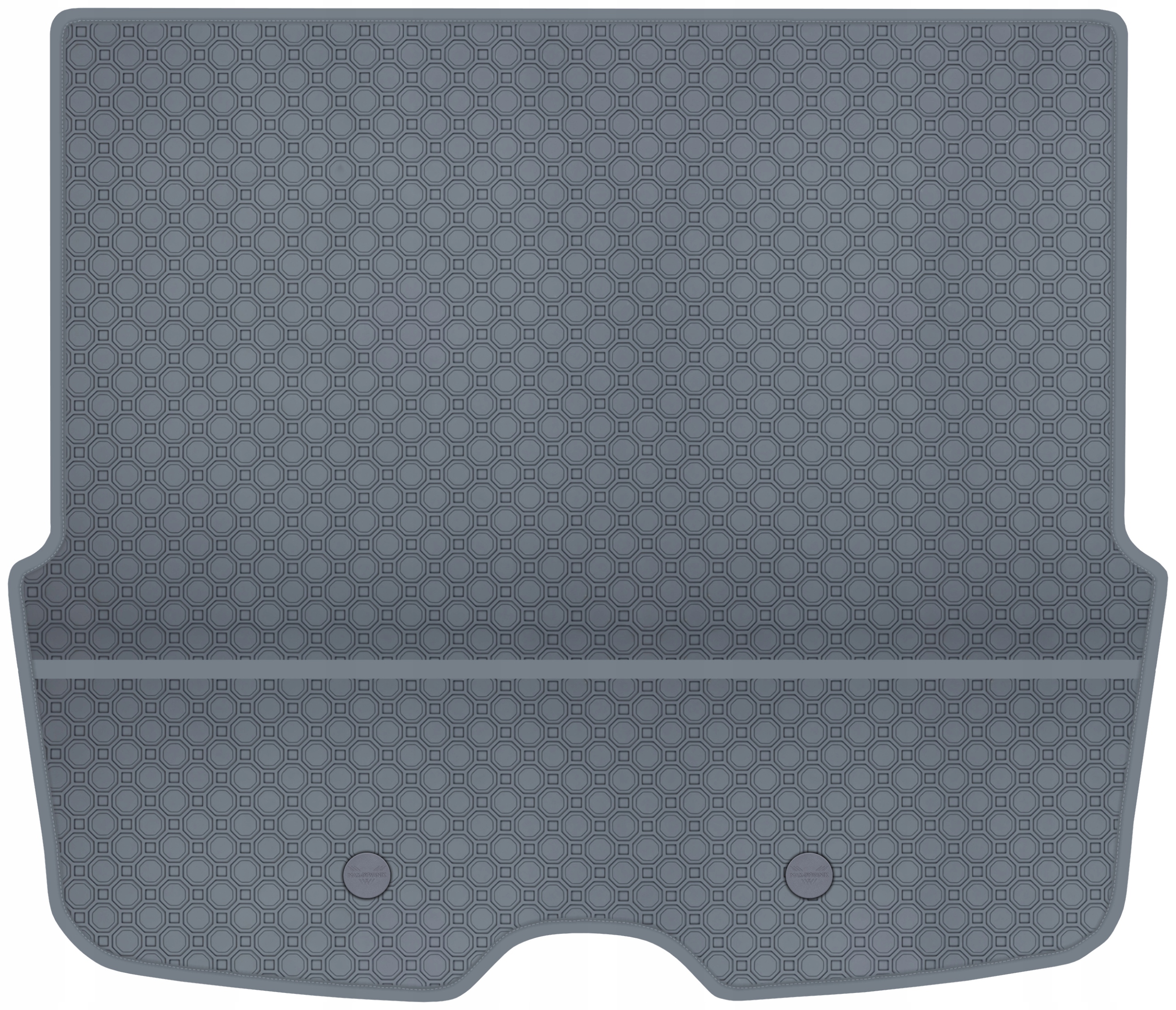 Ford Focus I Kombi 1999-2004 Vložka do zavazadlového prostoru Primeliner Šedá