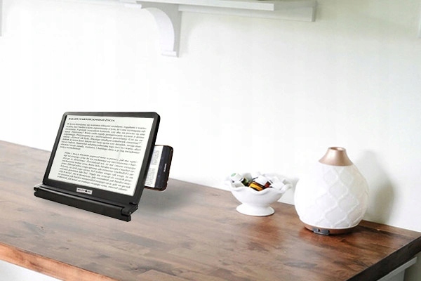 Ekran Powiększający na Telefon Smartfona do Zdjęć Marka Inna