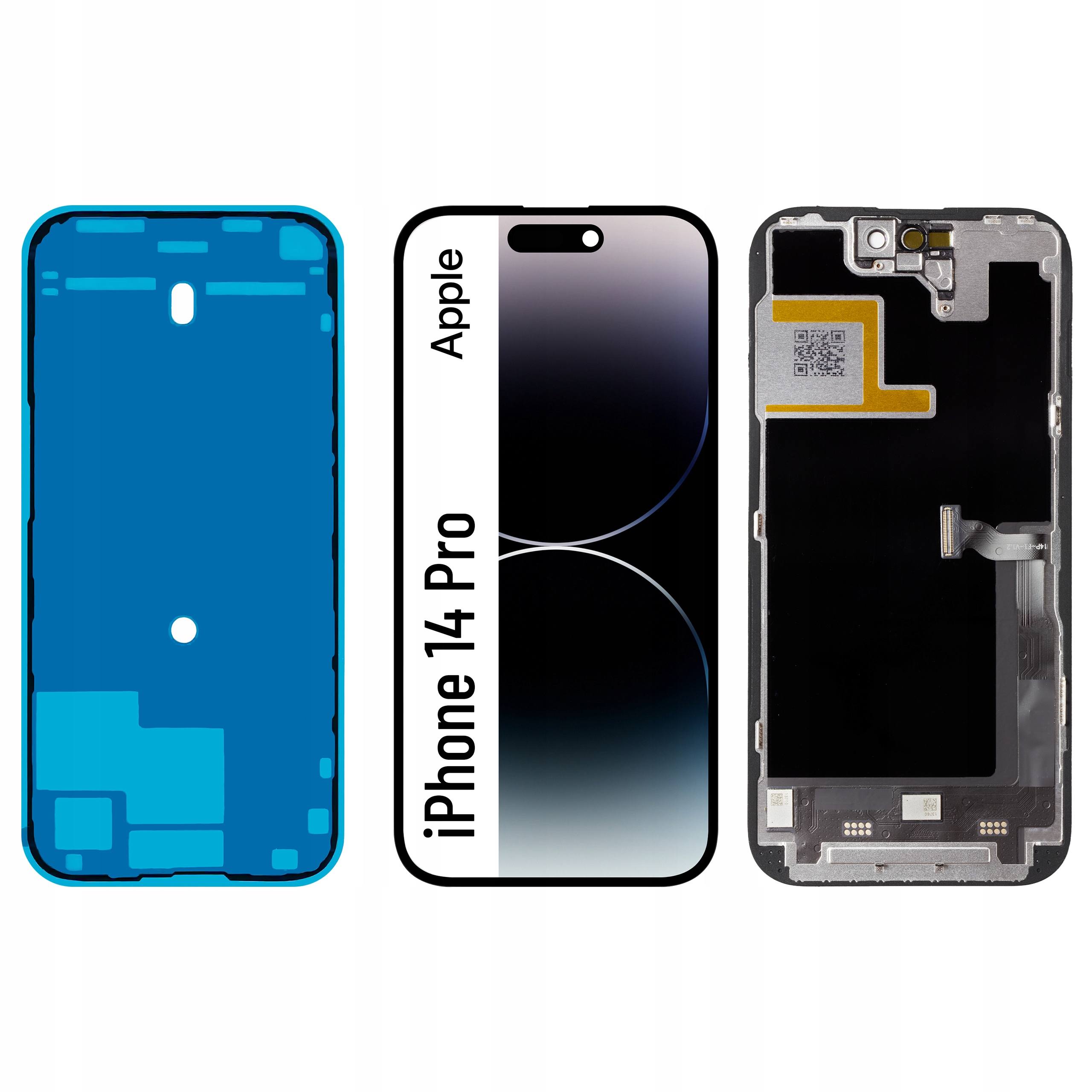 Displej pro iPhone 14 Pro Incell Display Panel LCD