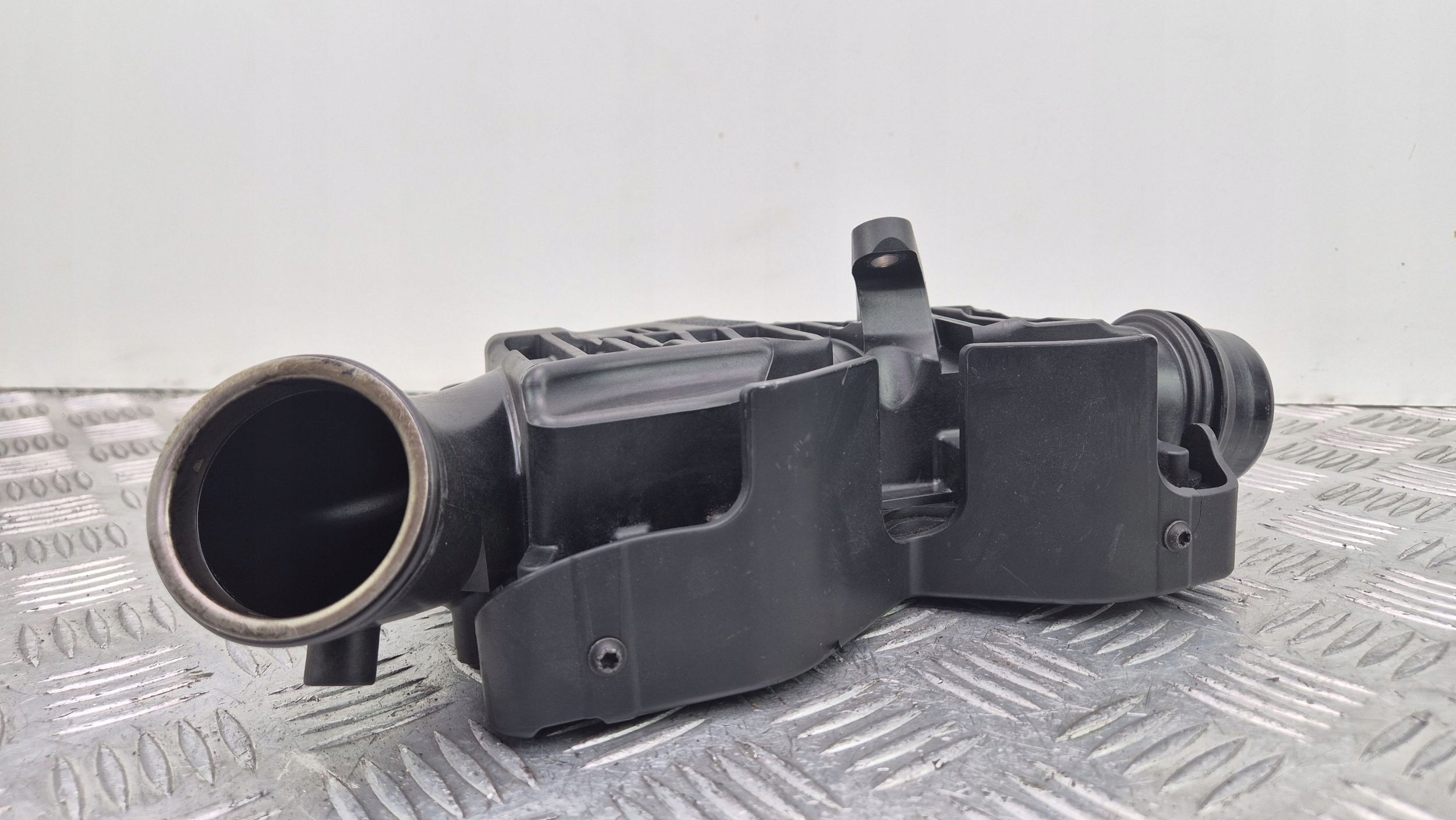Mercedes CLS350 CDI C218 hadice intercoolera A6421403487