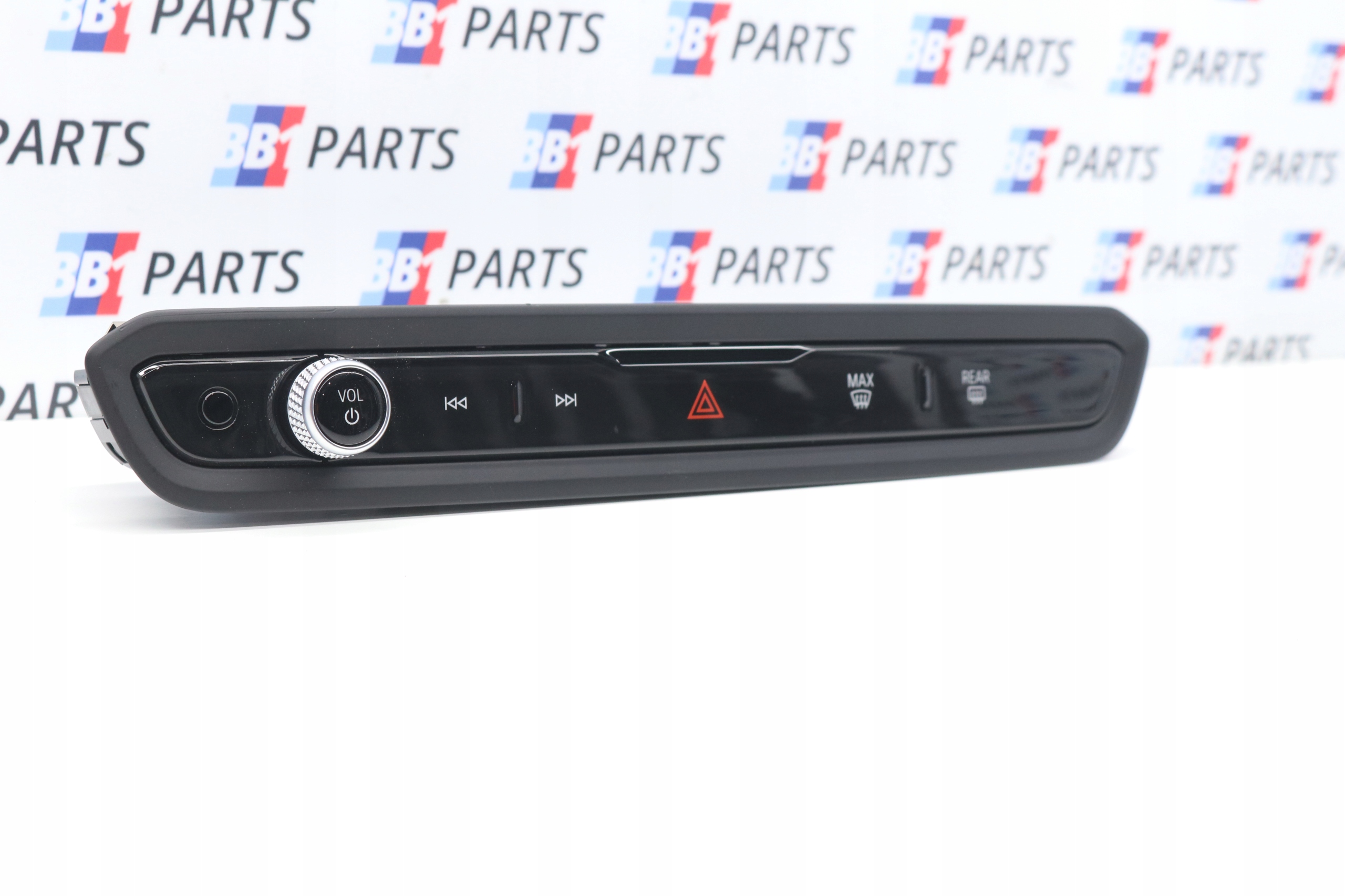 BMW G20 G21 G26 PANEL RADIA klimatizaci 5A63F19