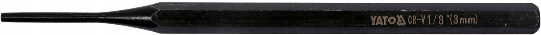 

Wybijak 3X150MM Yato YT-47142