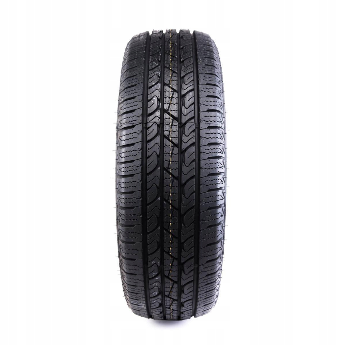 Letná pneumatika SUV/4x4 Nexen 275/70R16 Ltne 114S RH#22
