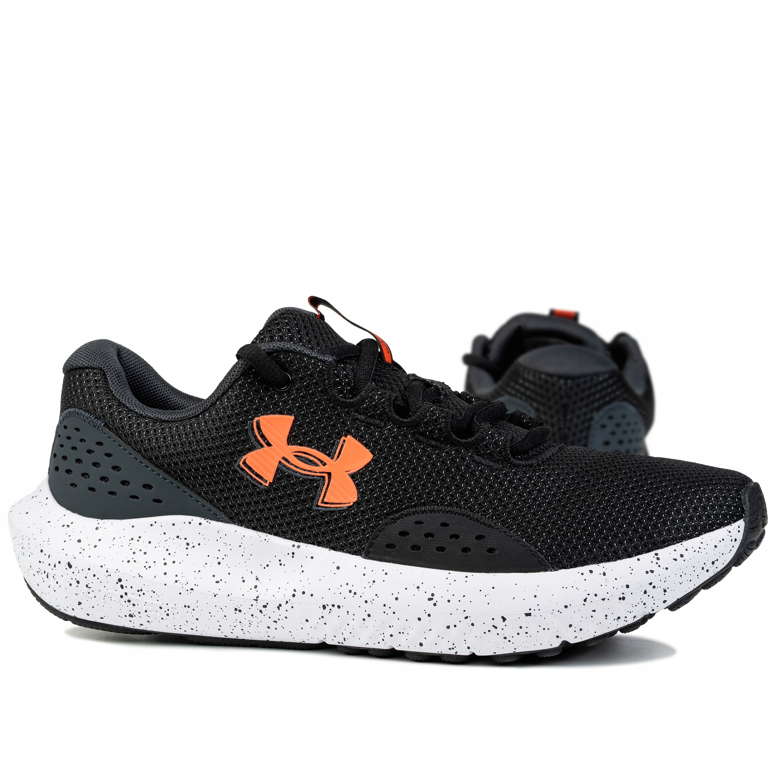 Pánské sportovní boty Under Armour Charged Surge 4 3027000 004