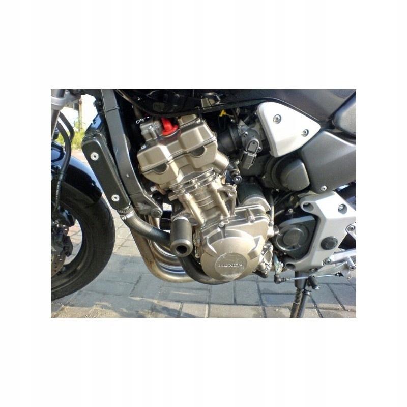 Womet-Tech crash-pady HONDA CB 900 HORNET SC48 EAN (GTIN) 5904954409511