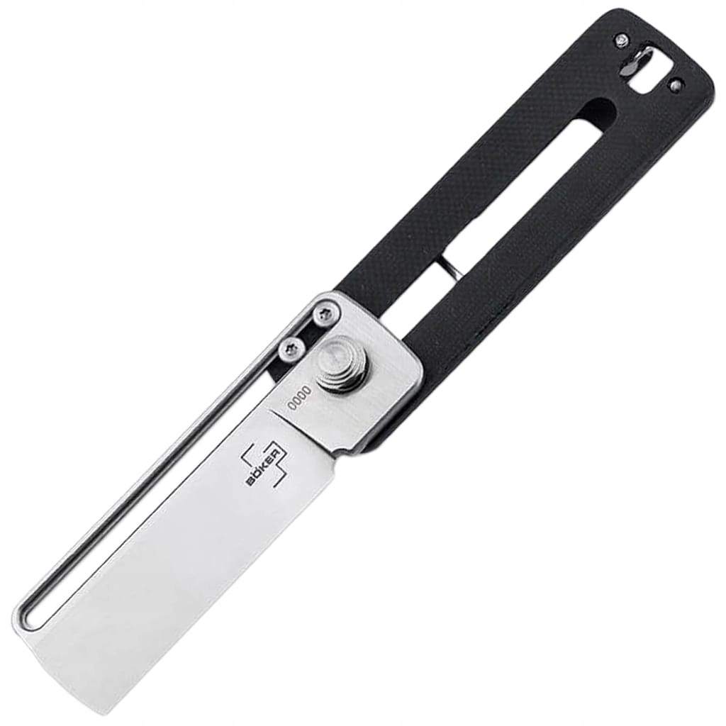 Nůž s klipem Edc Boker Plus S-Rail