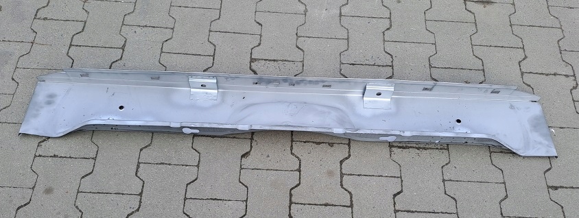 MB SPRINTER W903 95-06 REPERATURKA PAS TYŁ TYLNY Producent części Inny