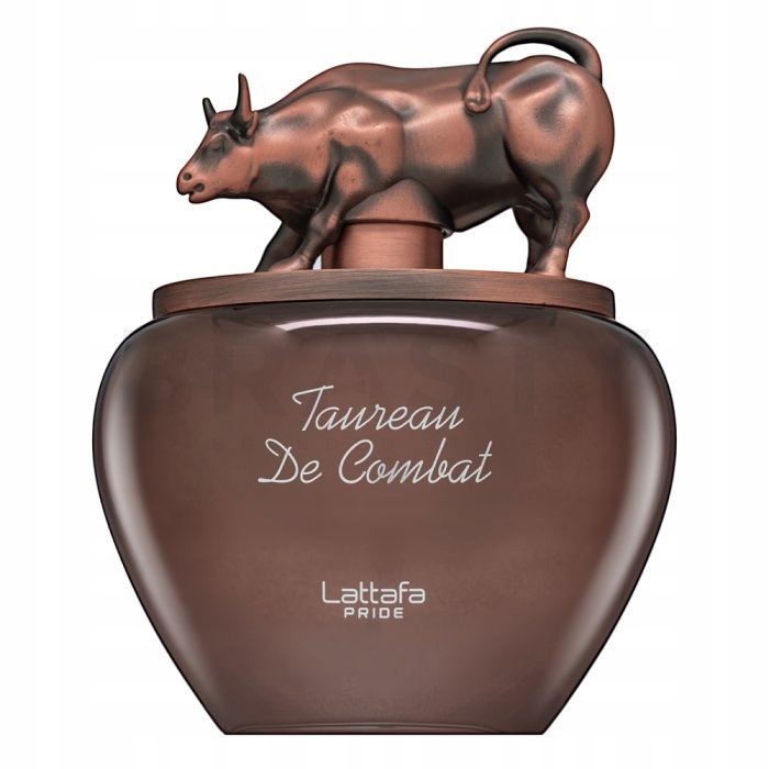 Lattafa Pride Taureau De Combat Edp U 100 ml