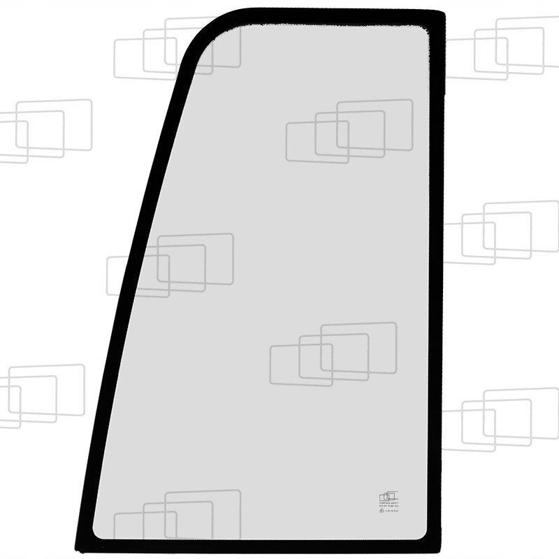sklo Fiat horní dveře H2602466