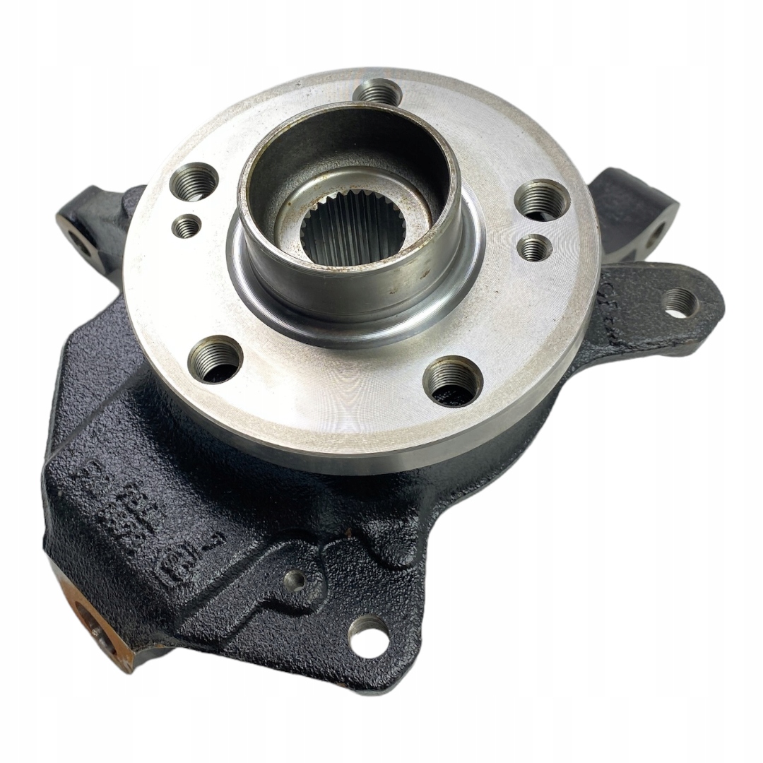 renault oe 8200736571 поворотный кулак, цапфа