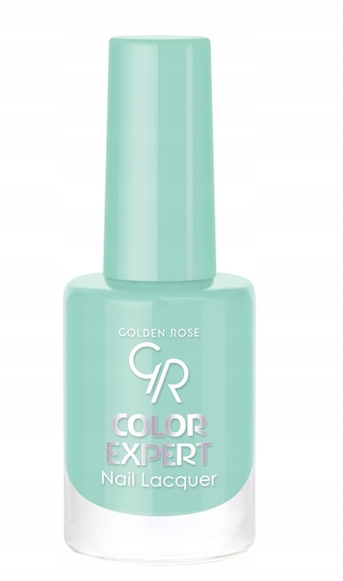 Golden Rose Lakier do Paznokci Color Expert 50
