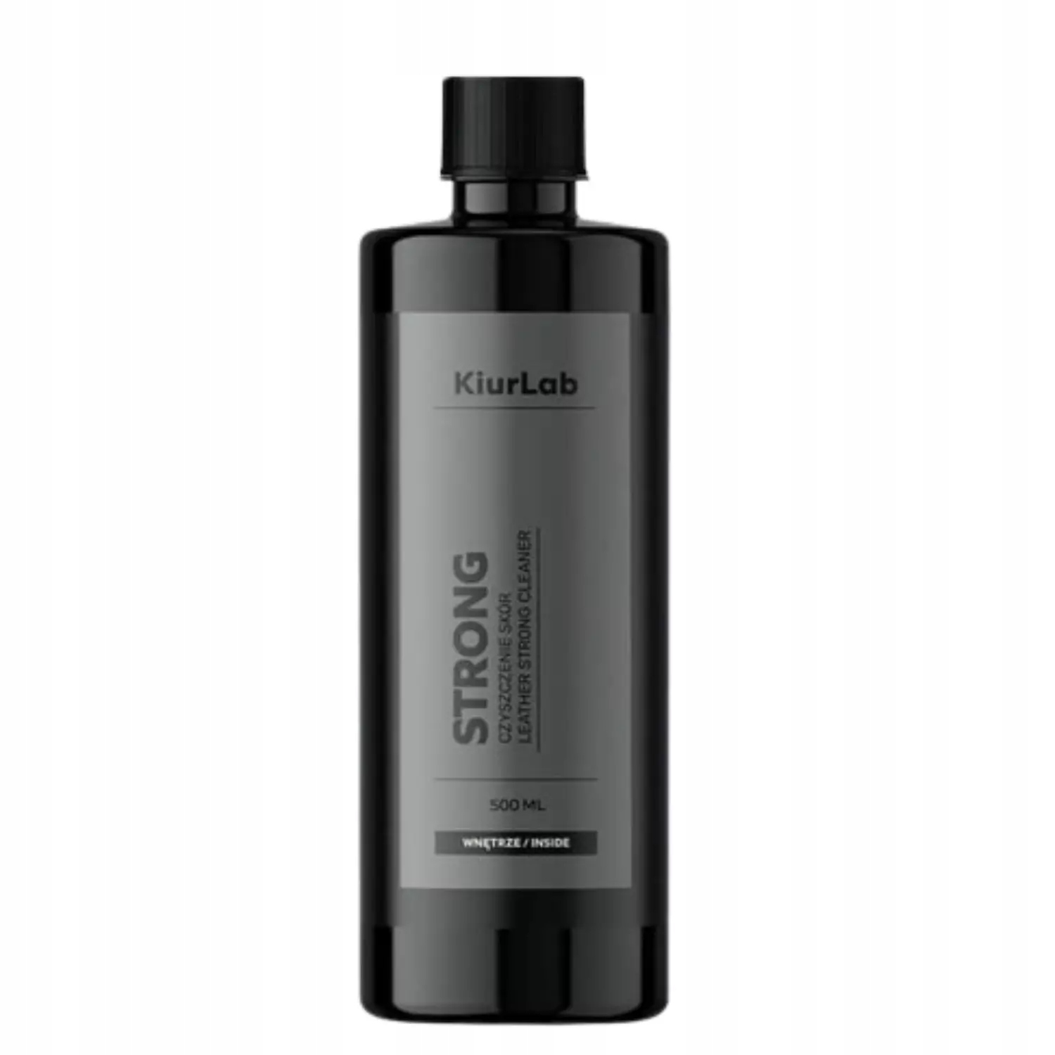 KiurLab Leather Cleaner Strong 500ml
