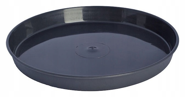 

Podstawka Dona fi 275 antracyt Form-Plastic