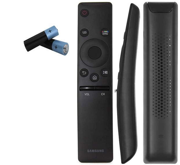 Originální Dálkový Ovladač Pro Televizor UE55KU6400 Samsung KU6400 UE55KU6400S