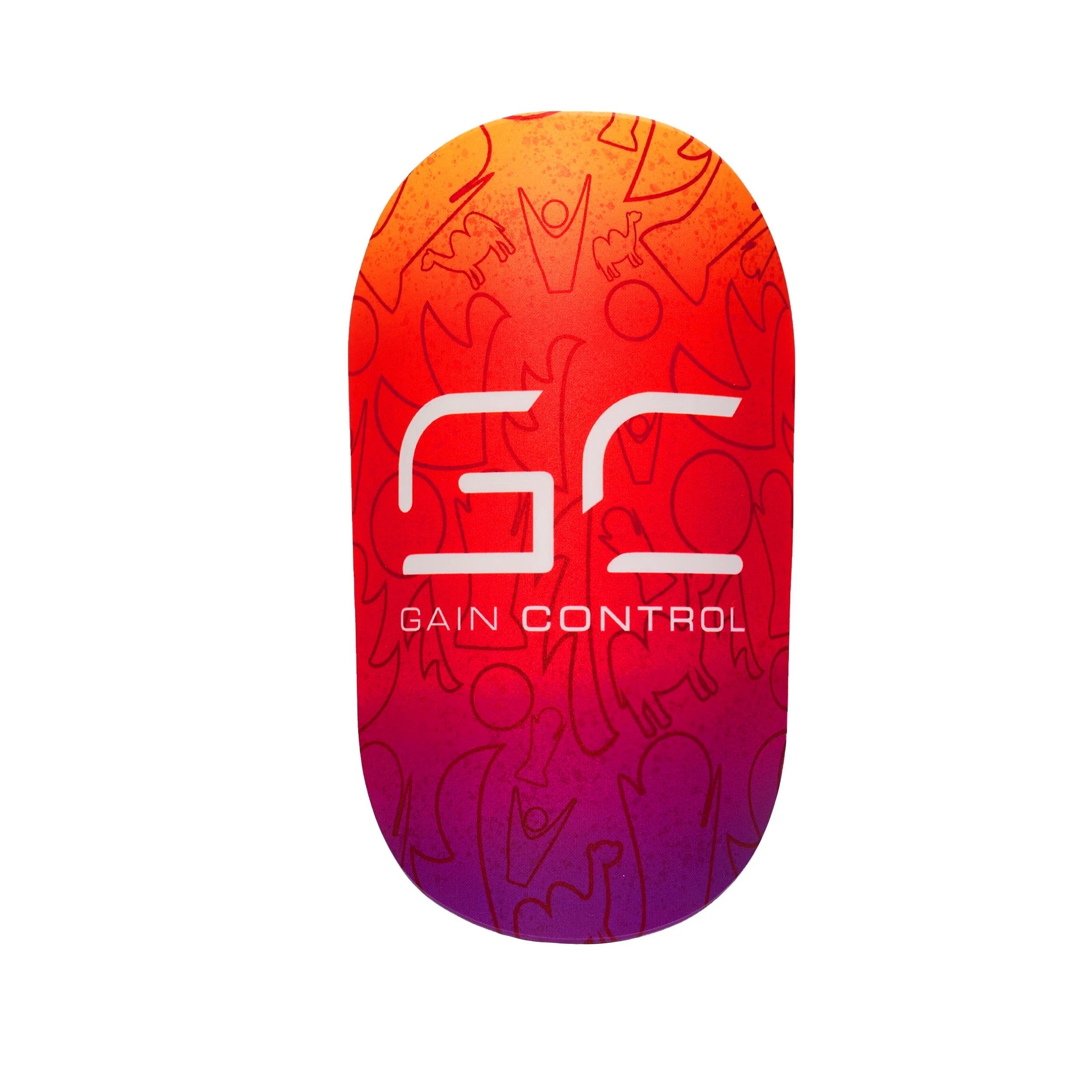 Fotbalové Chrániče Holení Lehké Gc Sunrise M