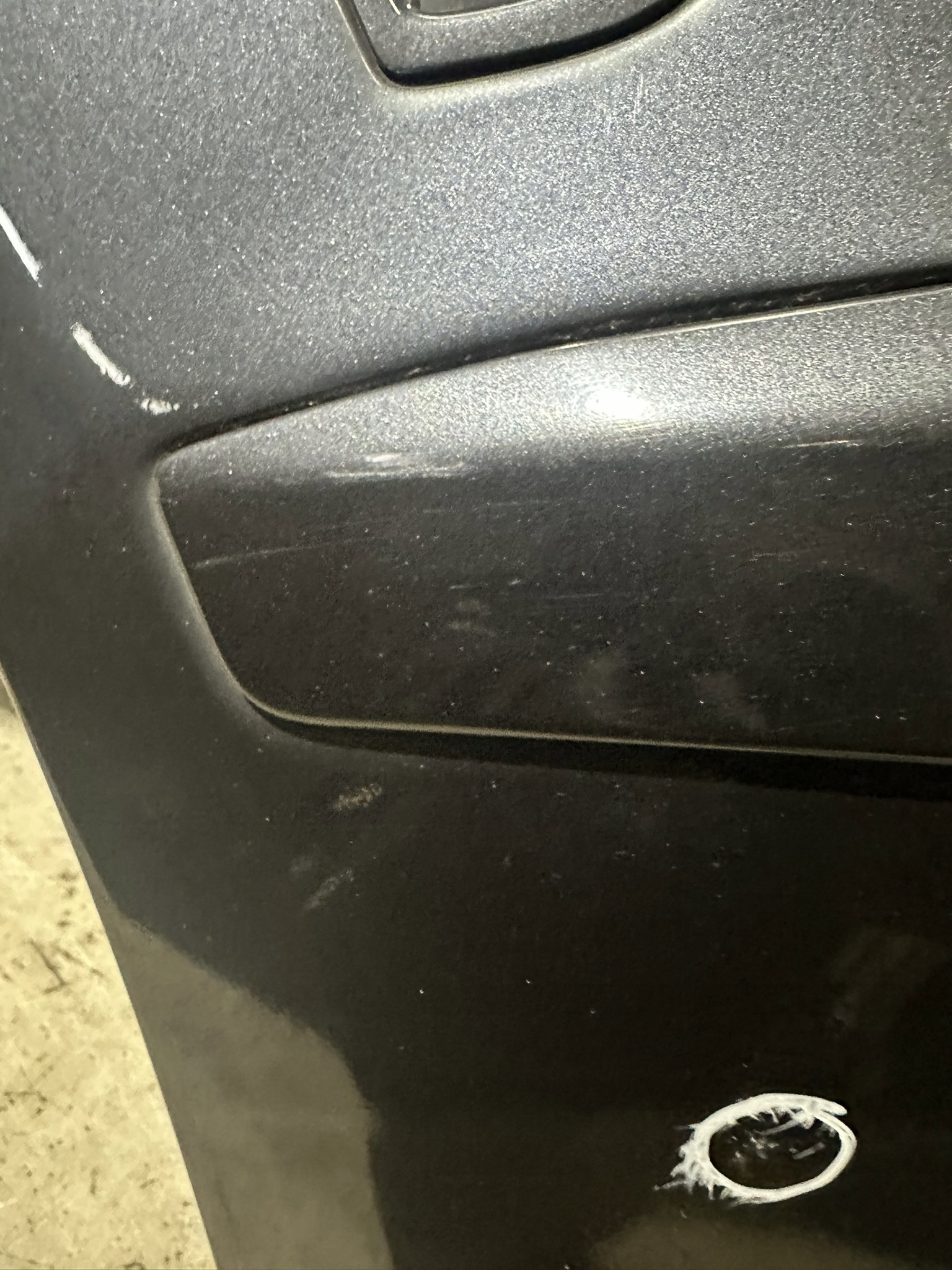 blatník ľavý predok FORD S-MAX a X6