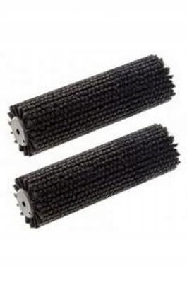 Levně Kartáč Standard. Černý Pro MW340