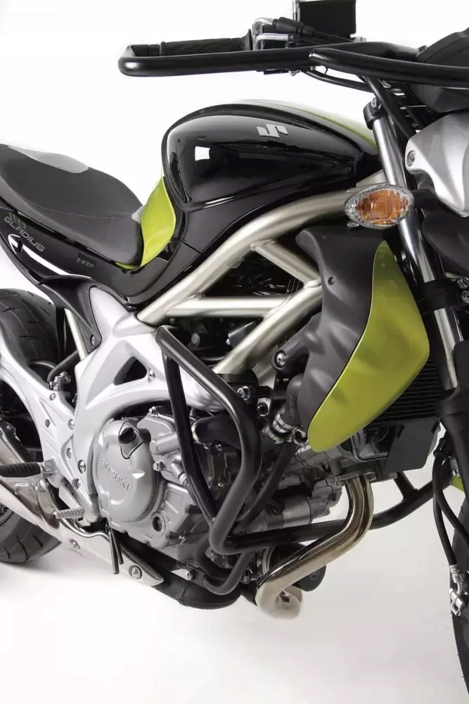 Suzuki Sfv 650 Gladius (2009-2016) Gmol motora