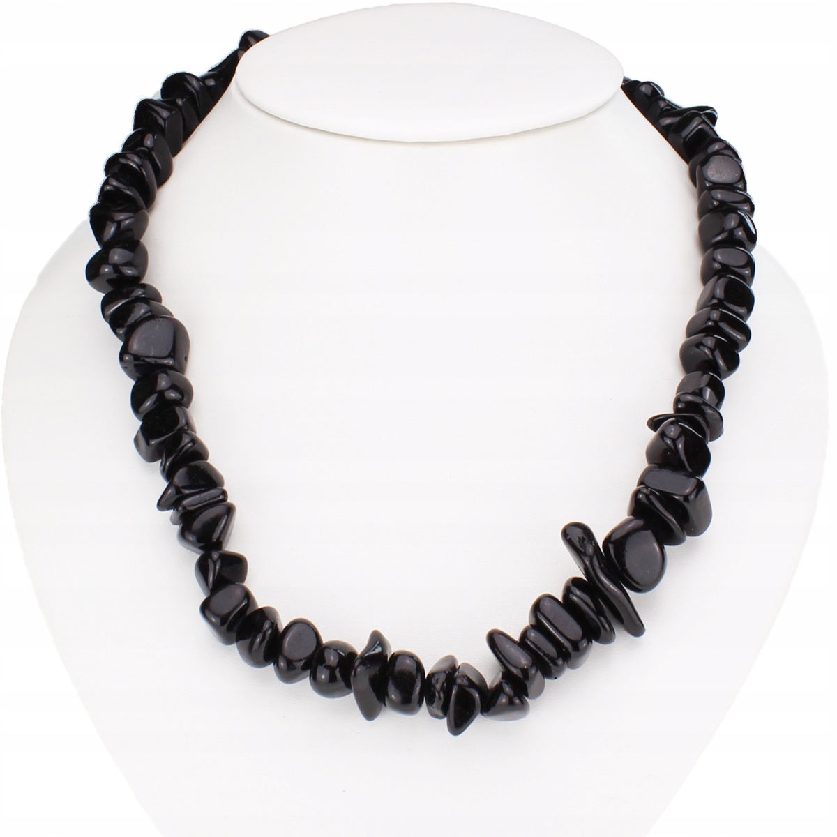 

Naszyjnik Seyes Biżuteria Rękodzieło Polskie Kamie