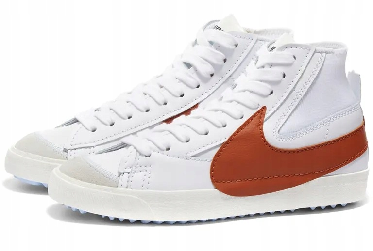 Nike Blazer MID '77 Jumbo DD3111-101 boty 49,5