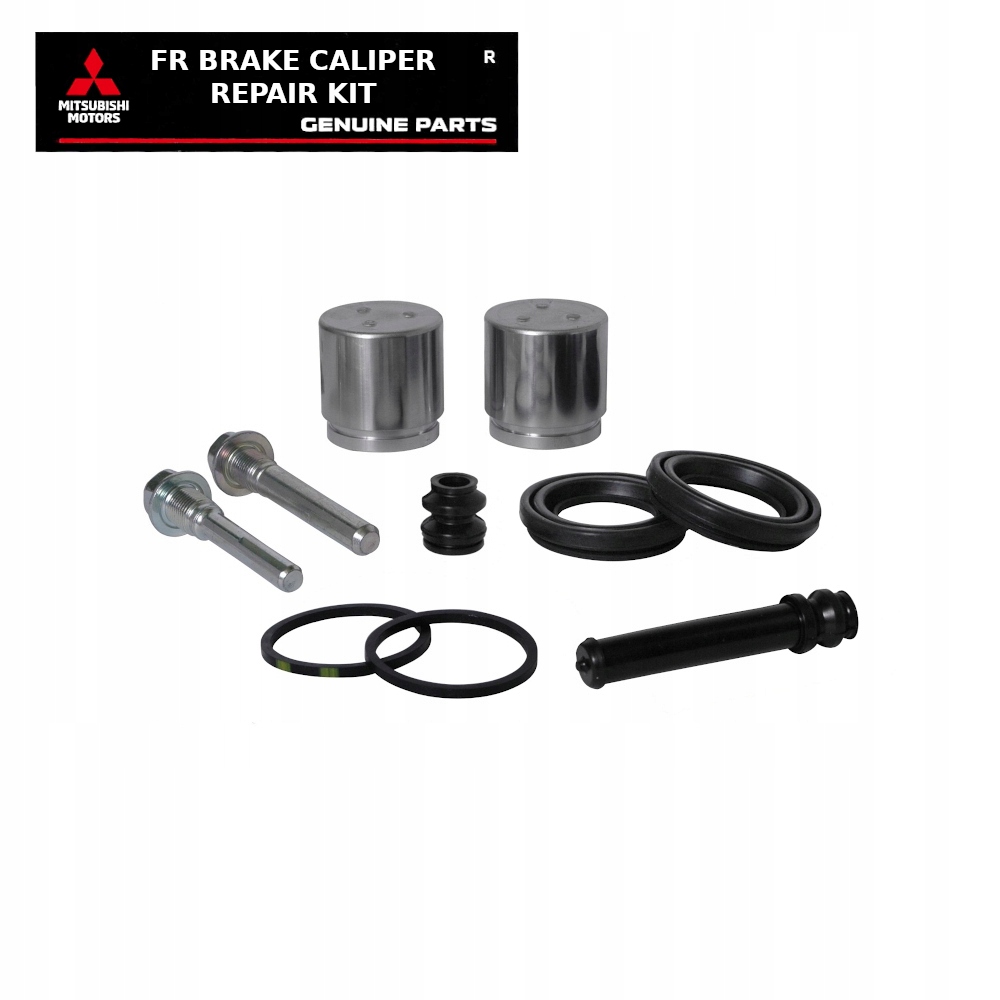 Píst šroub vodicí sada Fr Pajero III IV MR407088 MR407427 Oe