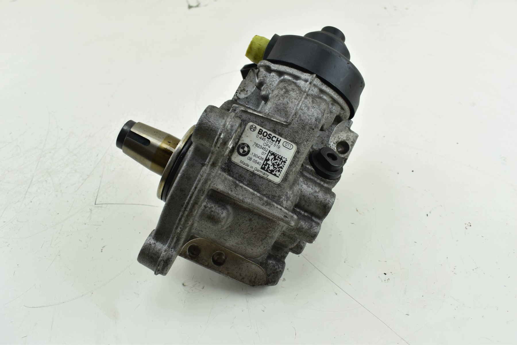 injection pump BMW E90 E87 E60 R60 R61 1.6 2.0D 0445010519 7823452