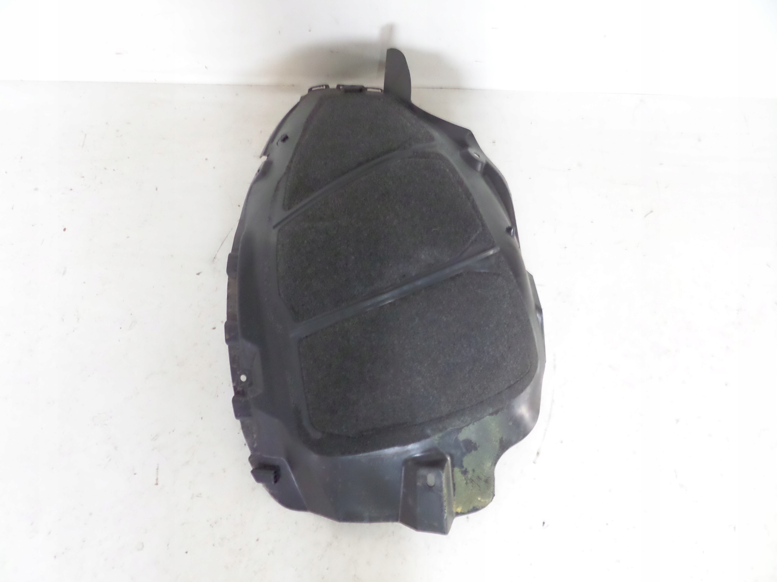 mudguard front left OPEL ASTRA IV J 09-12