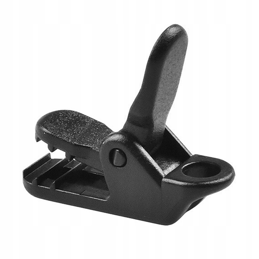 KLIPS DO NAMIOTU PLANDEKA KLIP Z KARABIŃCZYK 20SZT Model nie