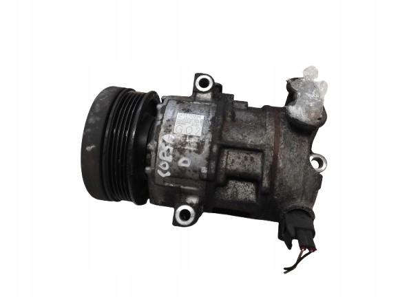 OPEL CORSA D 06- 1.0 SPRĘŻARKA KLIMATYZACJI 55701200