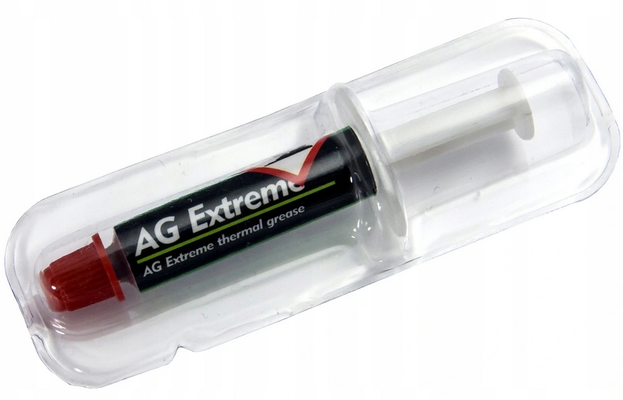 Pasta Termoprzewodząca Ag Extreme 1g TermoPasty
