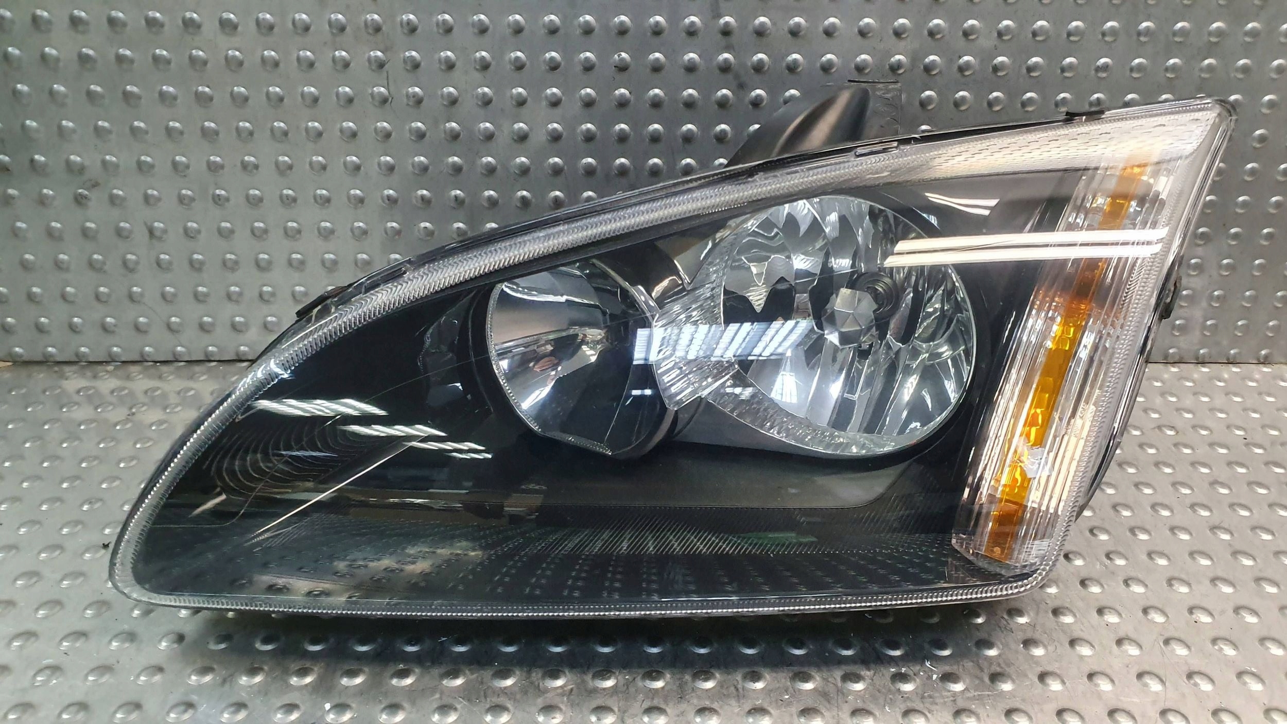light front left FORD FOCUS MK2 04- 4M51-13W030-JE