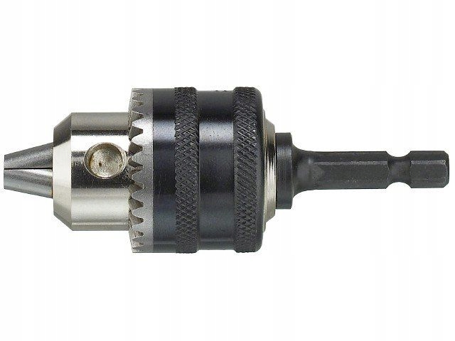 

Uchwyt wiertarski 1/4 1,5-10mm Makita