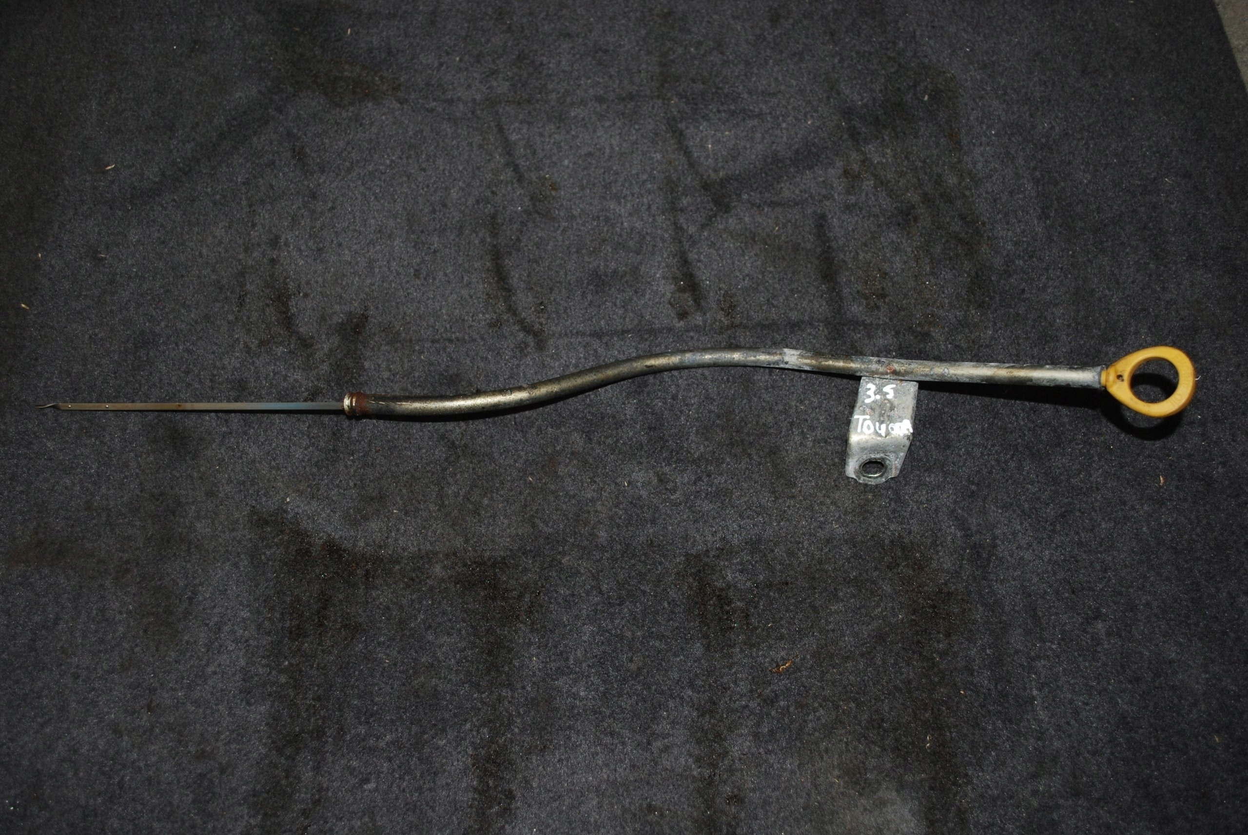 Bagnet Oleju LEXUS RX ES IS 350 3 5 V6