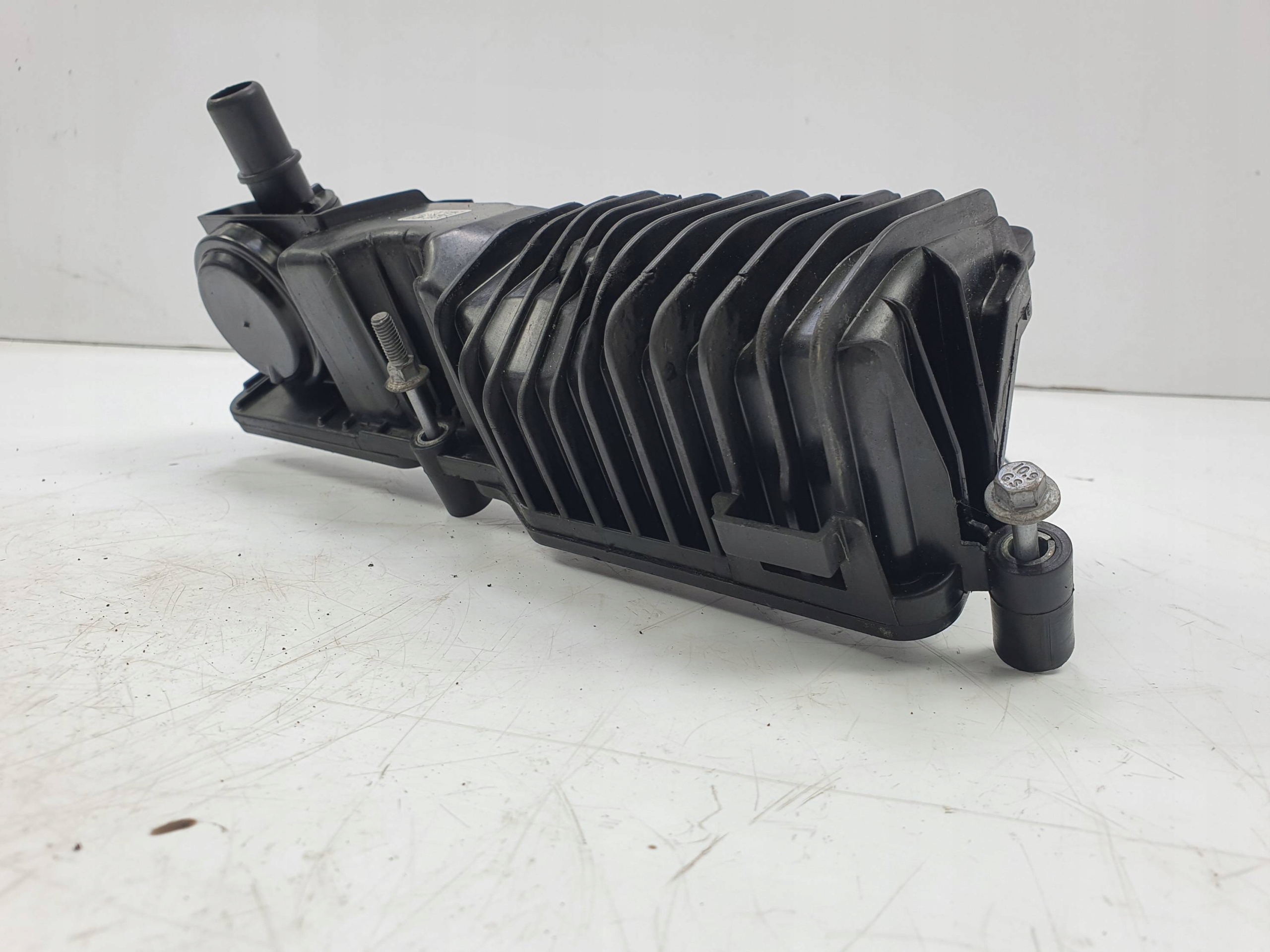 ODMA GK2Q 6C757 AD FORD TRANSIT MK8 2 0TDCI 2019 Car type Passenger cars