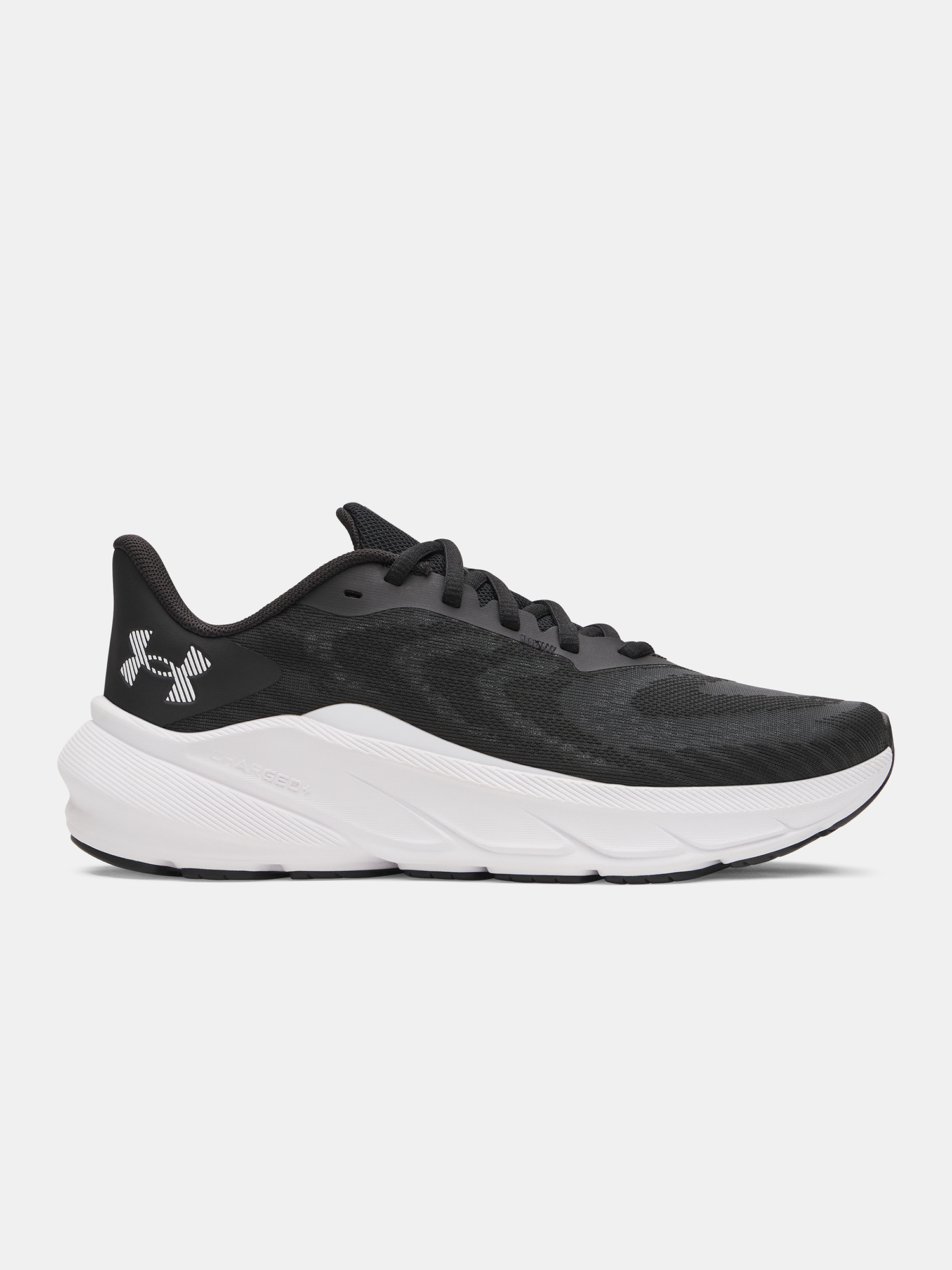 Under Armour Dámské boty Under Armour Ua W Turbulence 3