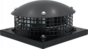 Strešný ventilátor Havaco RBH-400/3600 M