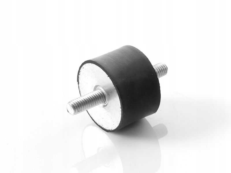

Stopka gumowa wibroizolator typ A 50x20mm M10x28