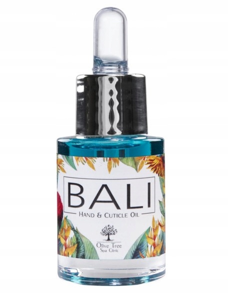 

Oliwka Olive Tree Spa Clinic Cuticle Oil Bali 15ml