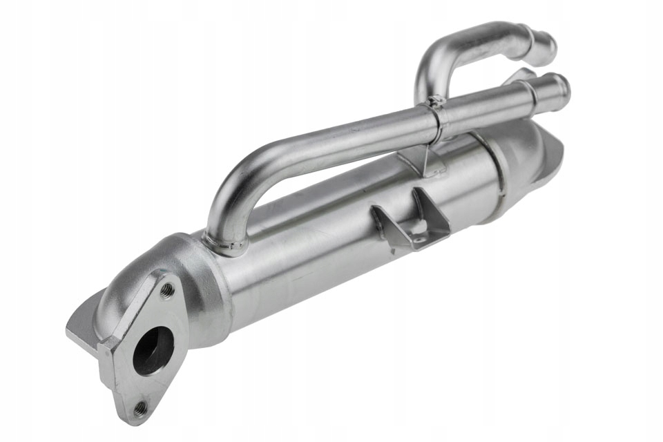 EGR-VW-035A - Радиатор выхлопных газов EGR AUDI A4 B6 1.9 TDi 04-