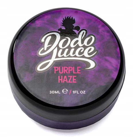 

Dodo Juice Purple Haze naturalny wosk samochodowy