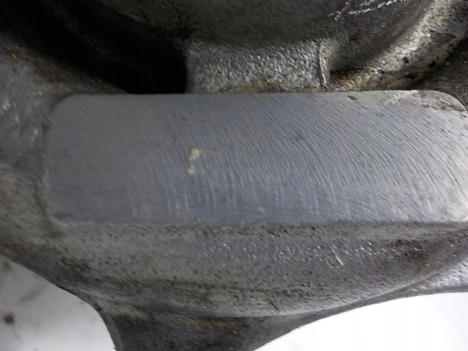 RENAULT ESPACE IV turbo TURBINA 8200447624