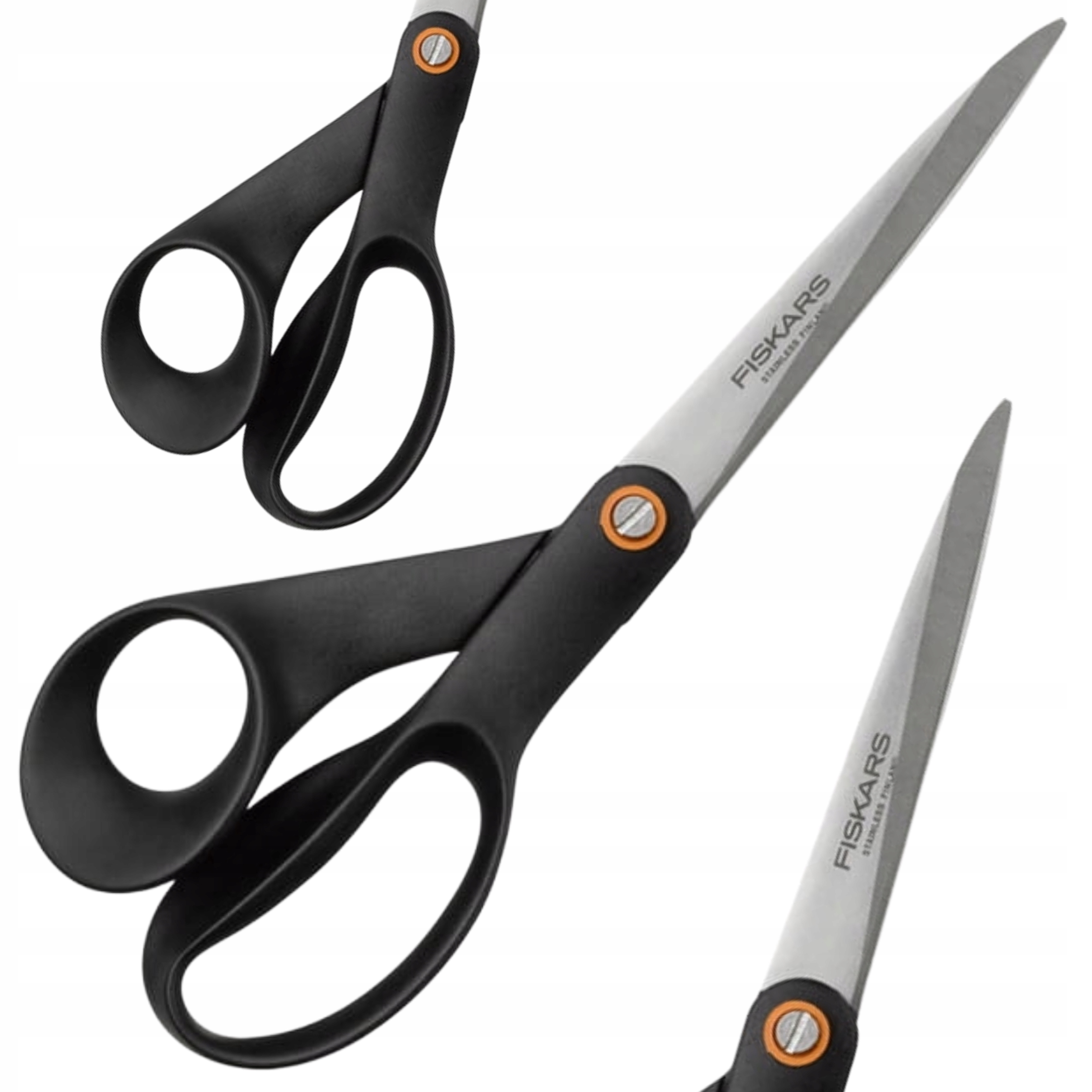 Nůžky Univerzální Krejčovské Functional Form Fiskars 21CM 1019197 9951