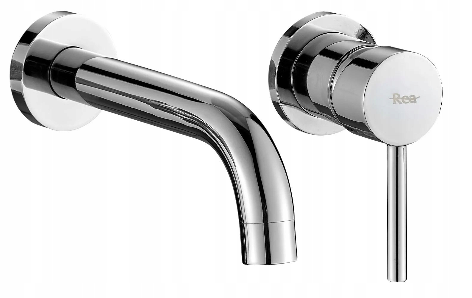 

Bateria Podtynkowa Lungo Chrome Box Rea