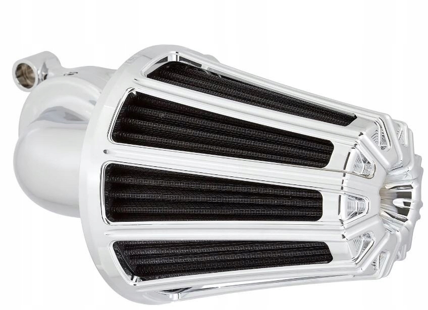 Vzduchový filter Arlen Ness kužeľový Harley Softail 16-17, Touring 08-17