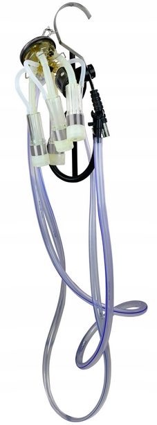 JEDNOSTKA UDOJOWA KOMPLETNA KOLEKTOR 360 ML