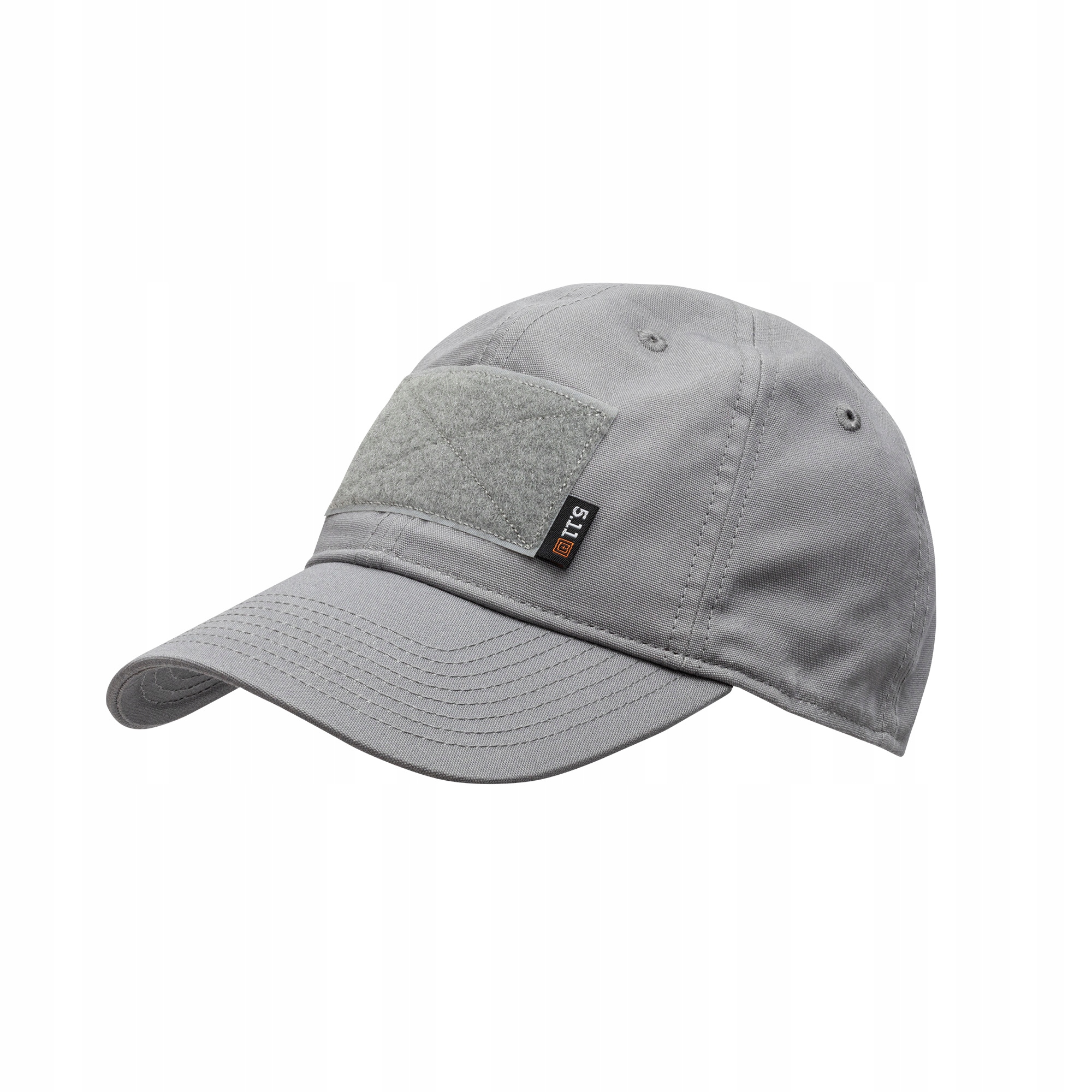 5.11 Čiapka Flag Bearer Cap Overcast Grey 89406