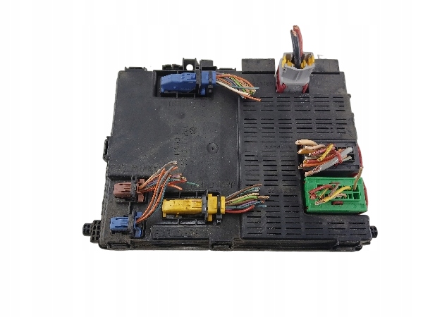 CITROEN XSARA II Unité commande confort 9650914080